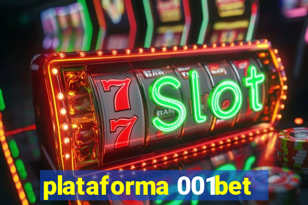 plataforma 001bet